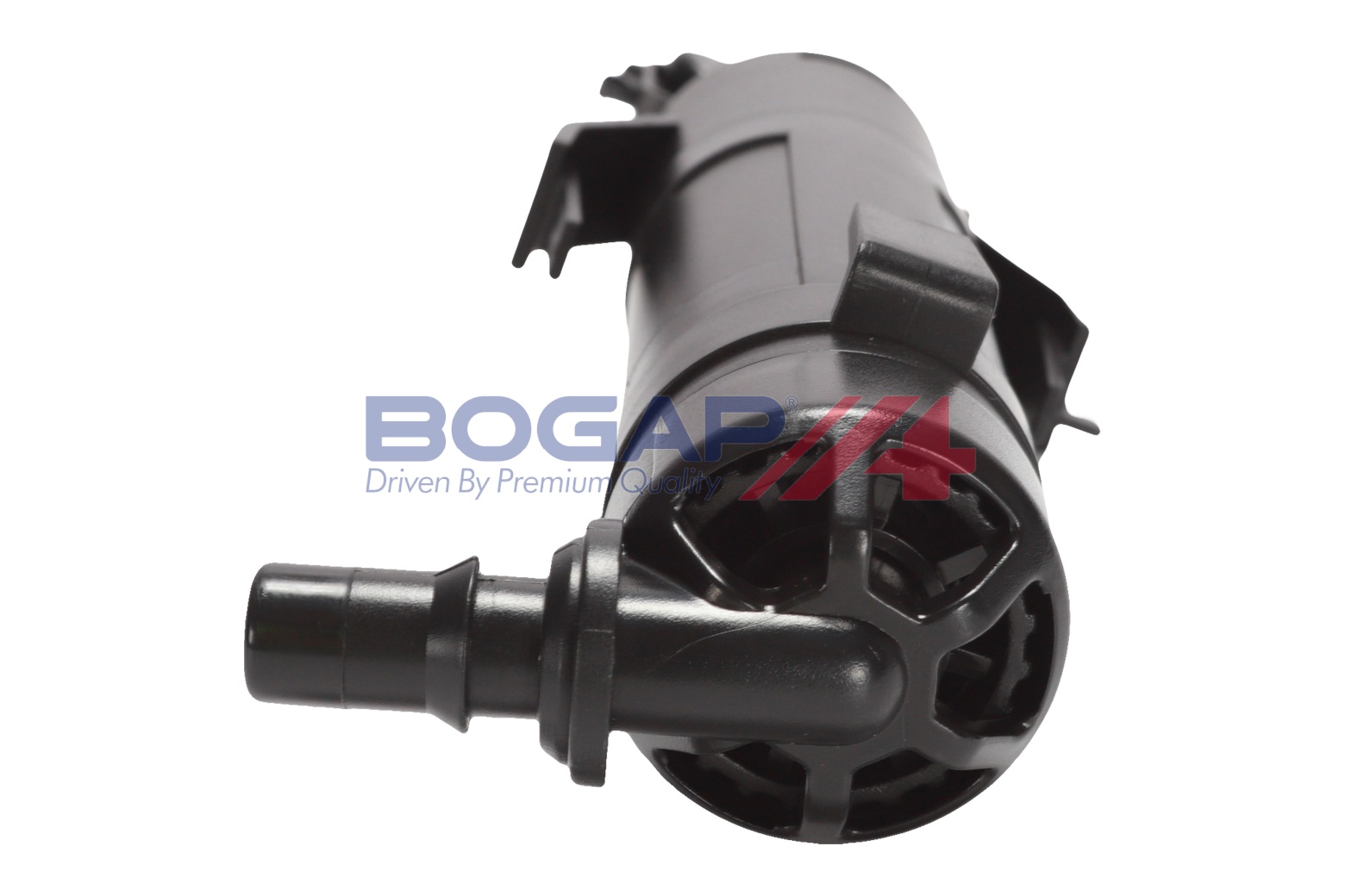 Ilustracja A5522369 BOGAP dysza spryskiwacza, czyszczenie świateł przednich