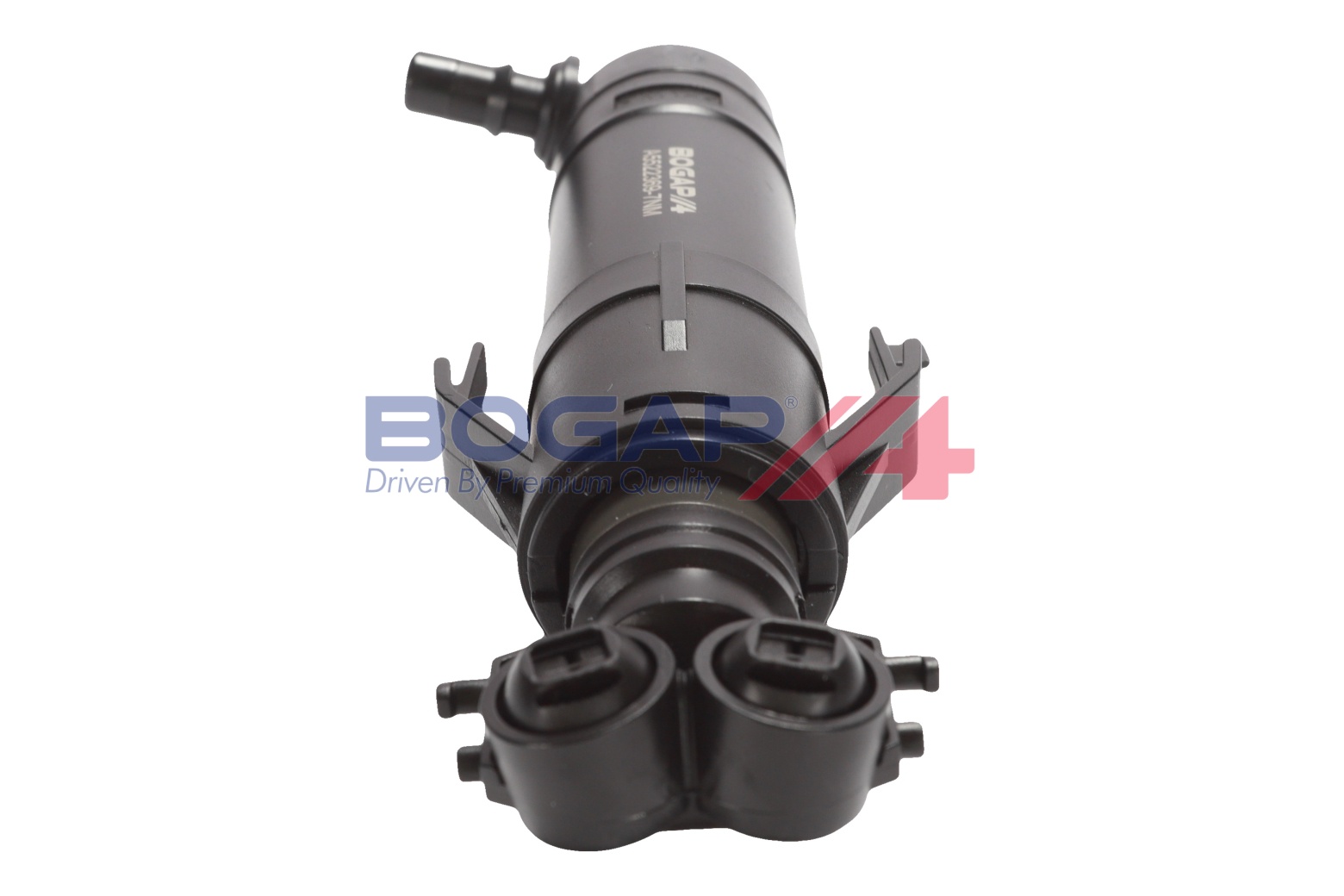 Ilustracja A5522369 BOGAP dysza spryskiwacza, czyszczenie świateł przednich