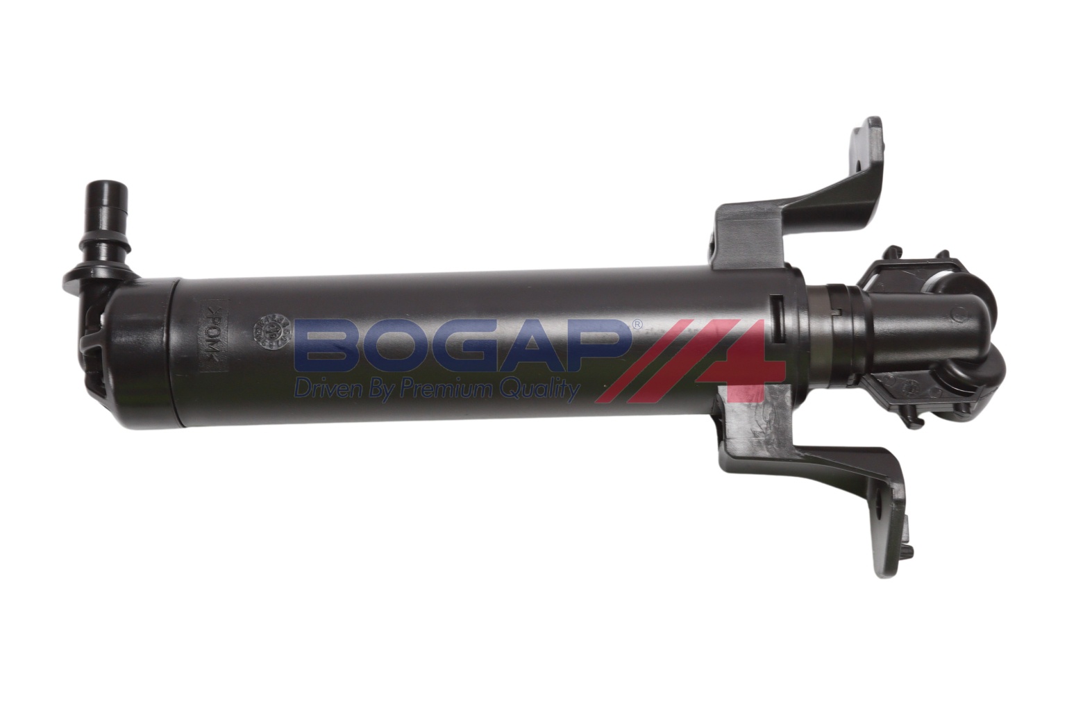 Ilustracja A5522360 BOGAP dysza spryskiwacza, czyszczenie świateł przednich