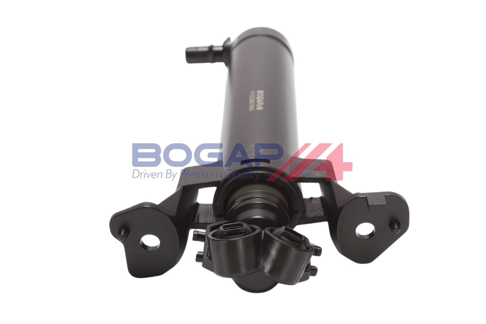 Ilustracja A5522360 BOGAP dysza spryskiwacza, czyszczenie świateł przednich