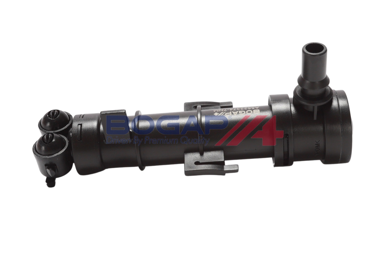 Ilustracja A5522374 BOGAP dysza spryskiwacza, czyszczenie świateł przednich