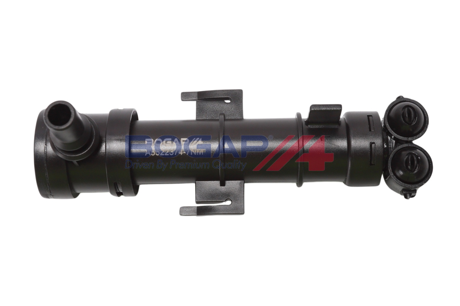 Ilustracja A5522374 BOGAP dysza spryskiwacza, czyszczenie świateł przednich