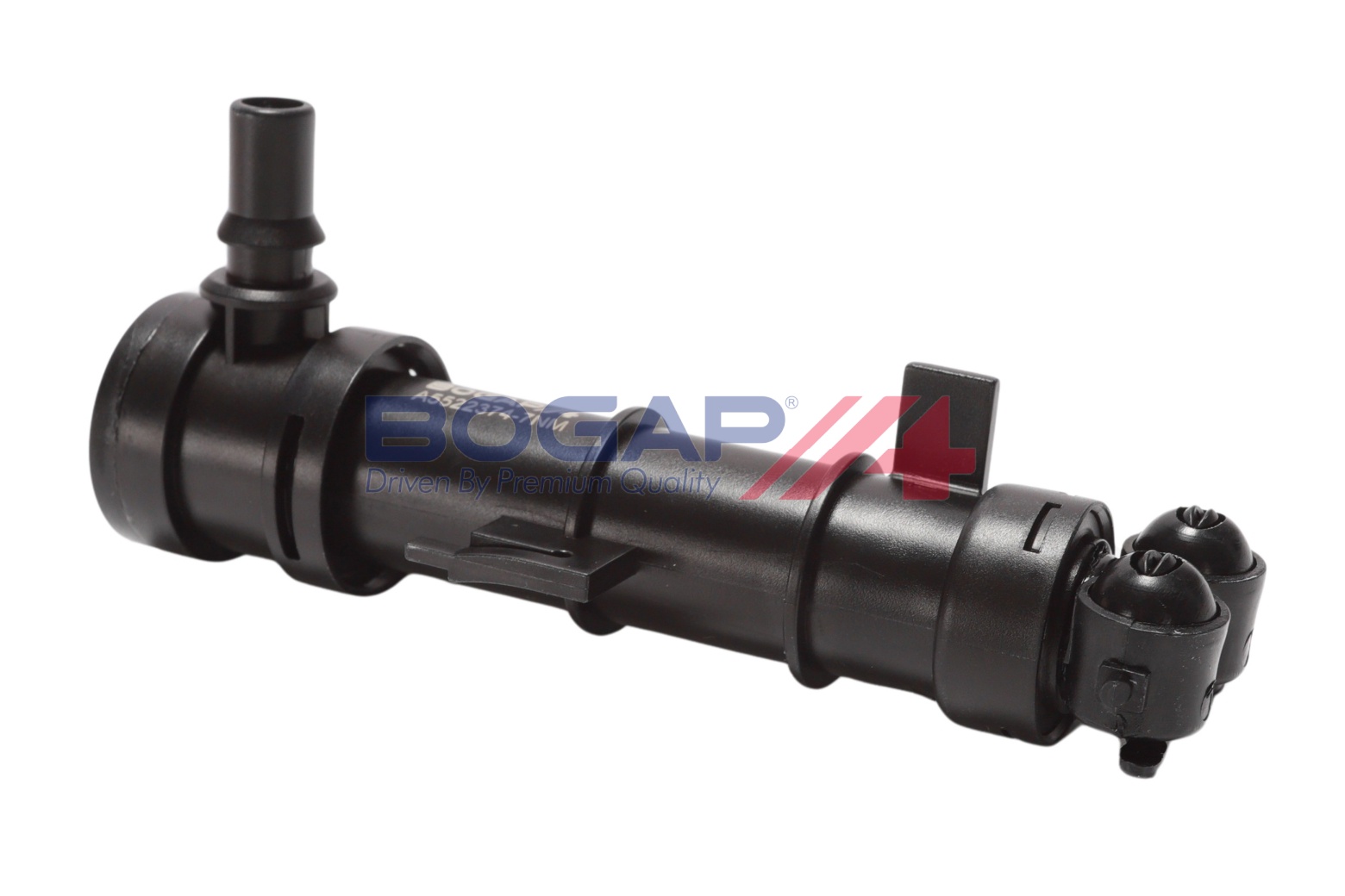 Ilustracja A5522374 BOGAP dysza spryskiwacza, czyszczenie świateł przednich