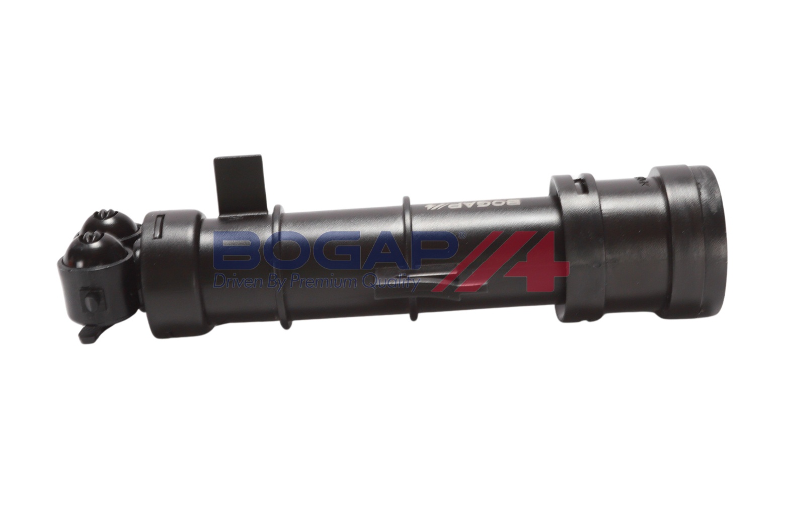 Ilustracja A5522375 BOGAP dysza spryskiwacza, czyszczenie świateł przednich