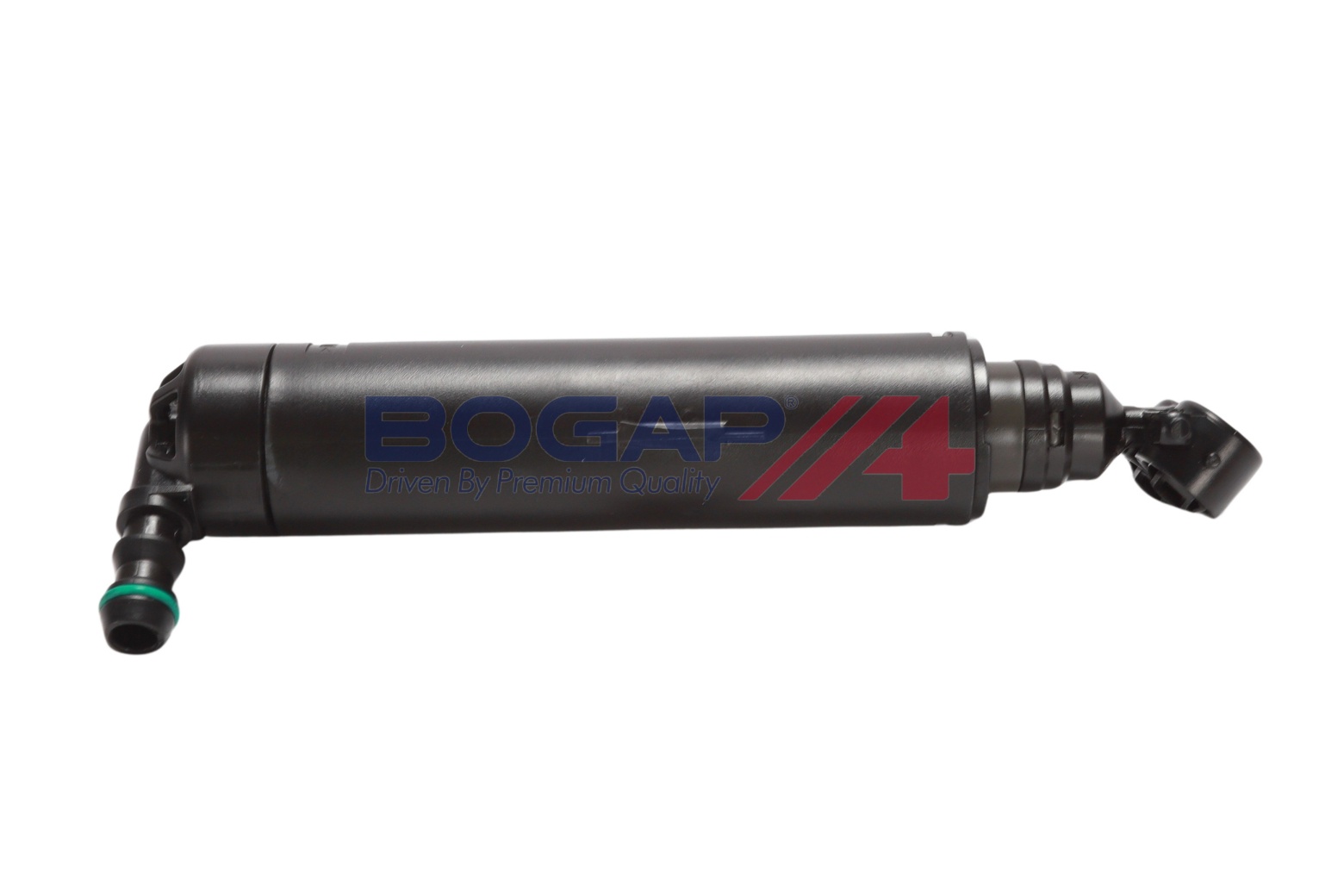 Ilustracja A5522378 BOGAP dysza spryskiwacza, czyszczenie świateł przednich