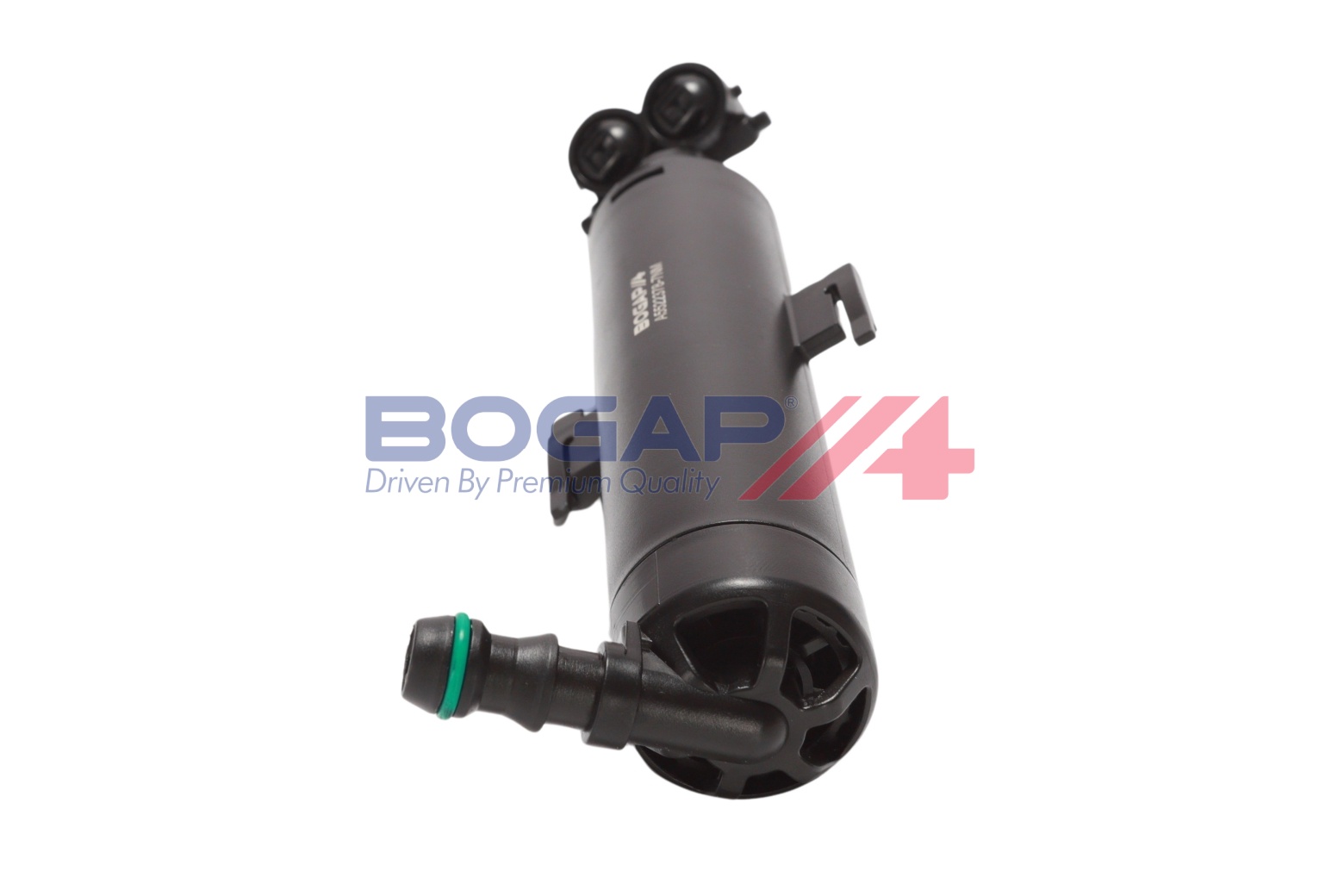 Ilustracja A5522378 BOGAP dysza spryskiwacza, czyszczenie świateł przednich