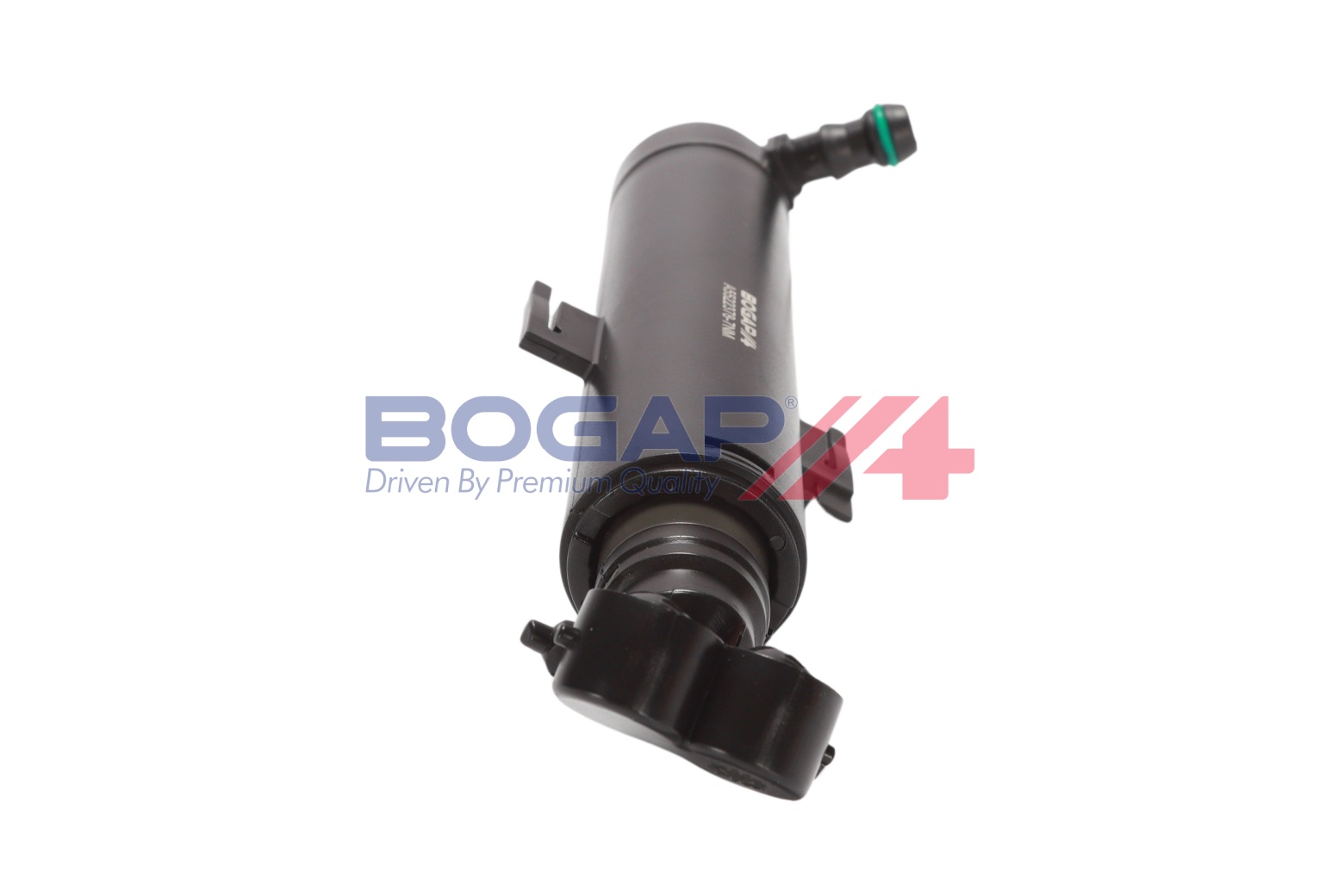 Ilustracja A5522378 BOGAP dysza spryskiwacza, czyszczenie świateł przednich