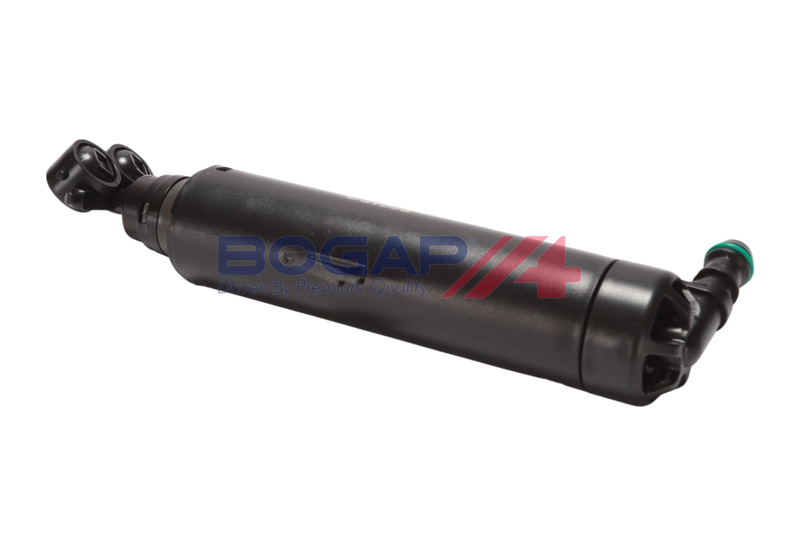 Ilustracja A5522379 BOGAP dysza spryskiwacza, czyszczenie świateł przednich