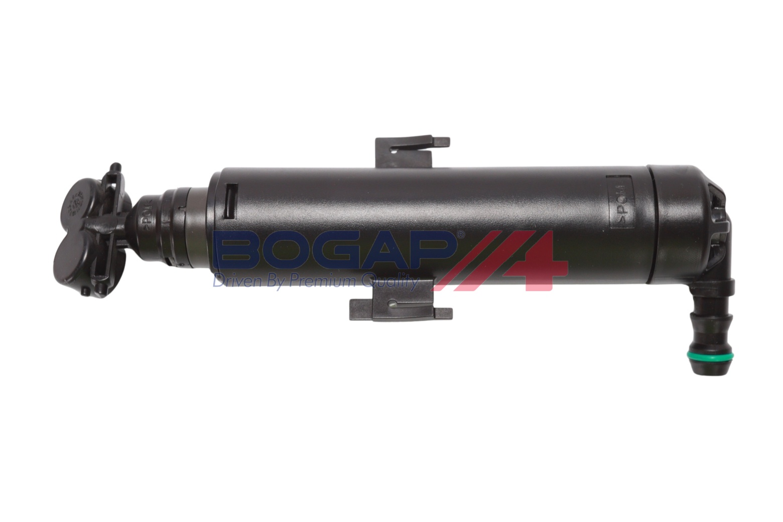 Ilustracja A5522379 BOGAP dysza spryskiwacza, czyszczenie świateł przednich