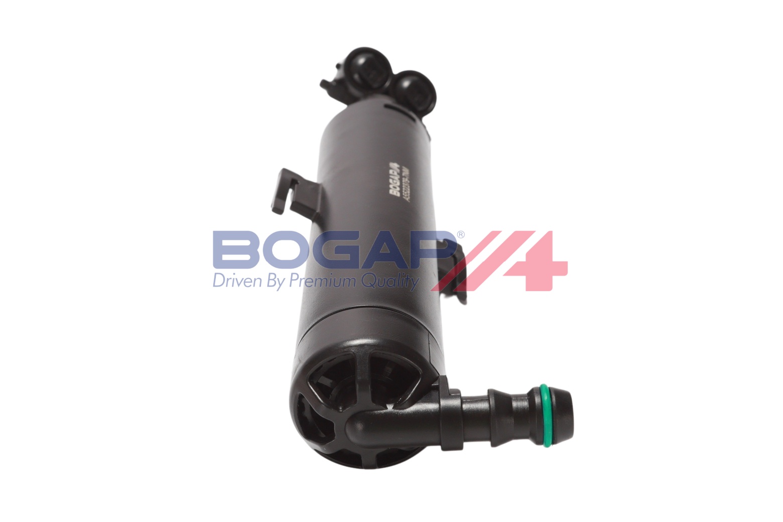 Ilustracja A5522379 BOGAP dysza spryskiwacza, czyszczenie świateł przednich