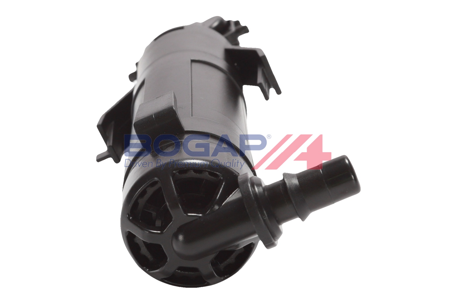 Ilustracja A5522370 BOGAP dysza spryskiwacza, czyszczenie świateł przednich