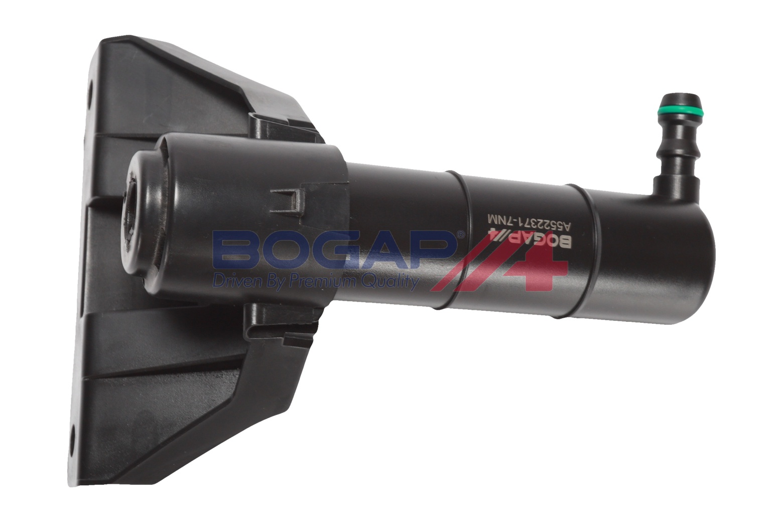 Ilustracja A5522371 BOGAP dysza spryskiwacza, czyszczenie świateł przednich