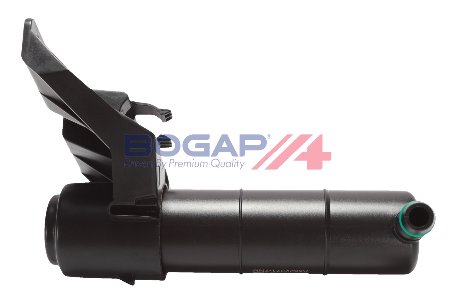 Ilustracja A5522371 BOGAP dysza spryskiwacza, czyszczenie świateł przednich