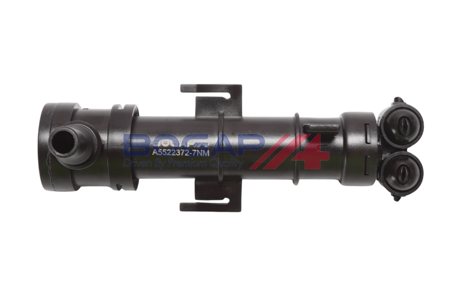 Ilustracja A5522372 BOGAP dysza spryskiwacza, czyszczenie świateł przednich