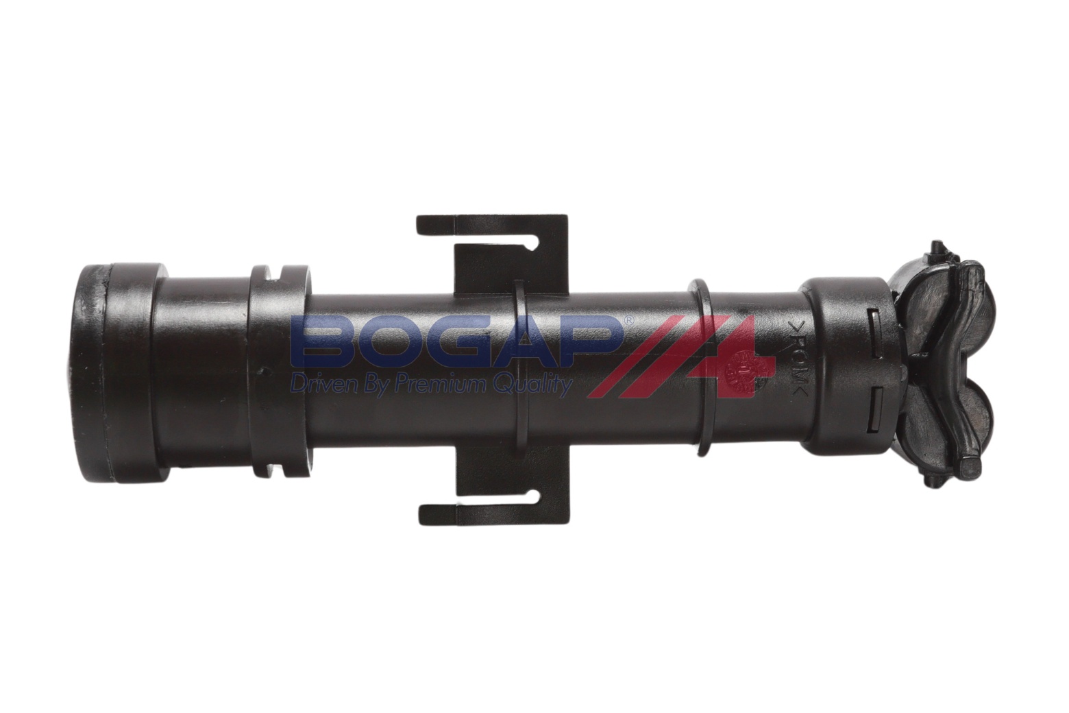 Ilustracja A5522372 BOGAP dysza spryskiwacza, czyszczenie świateł przednich