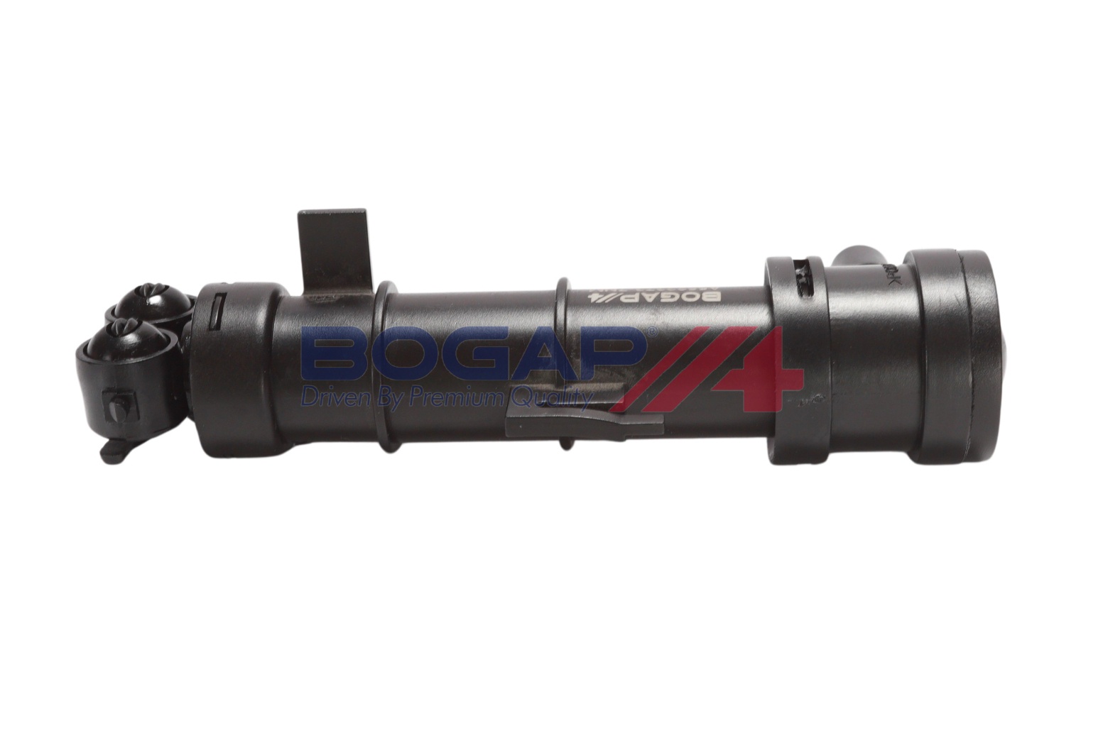 Ilustracja A5522373 BOGAP dysza spryskiwacza, czyszczenie świateł przednich