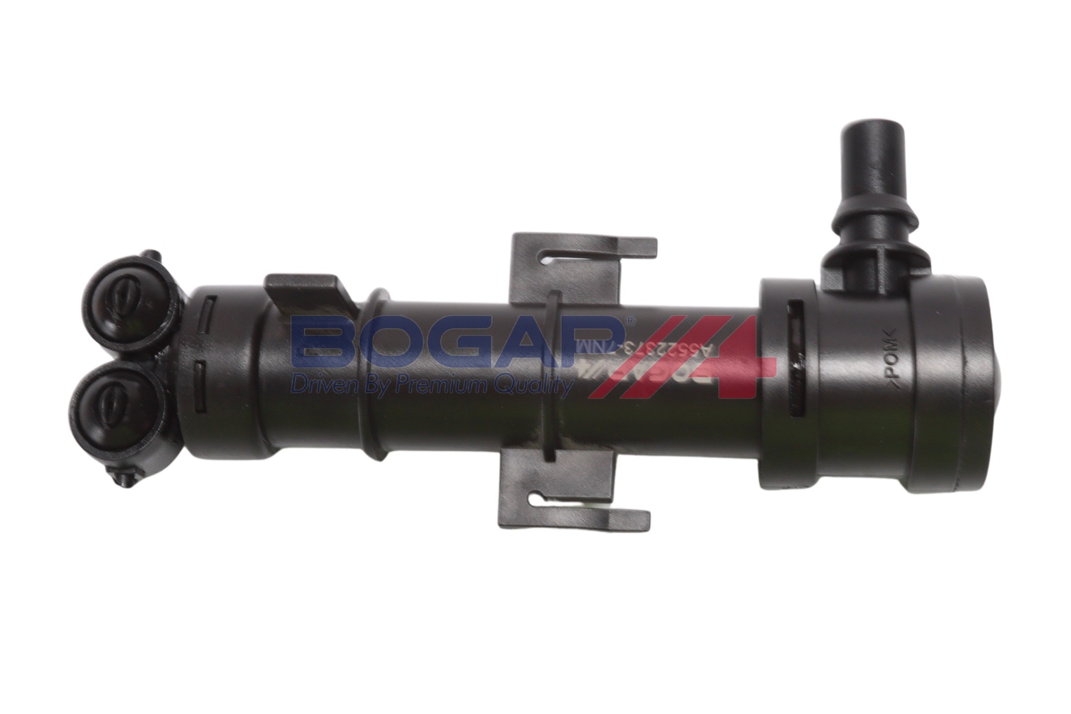 Ilustracja A5522373 BOGAP dysza spryskiwacza, czyszczenie świateł przednich