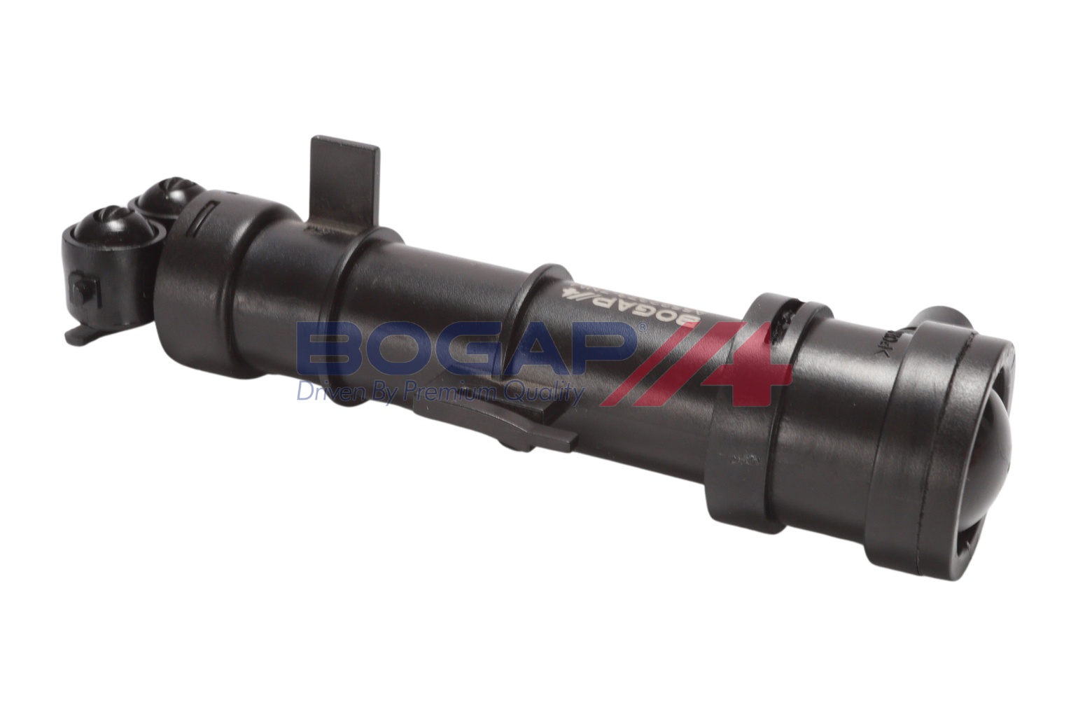 Ilustracja A5522373 BOGAP dysza spryskiwacza, czyszczenie świateł przednich