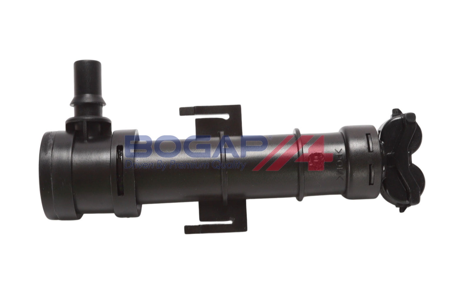 Ilustracja A5522373 BOGAP dysza spryskiwacza, czyszczenie świateł przednich