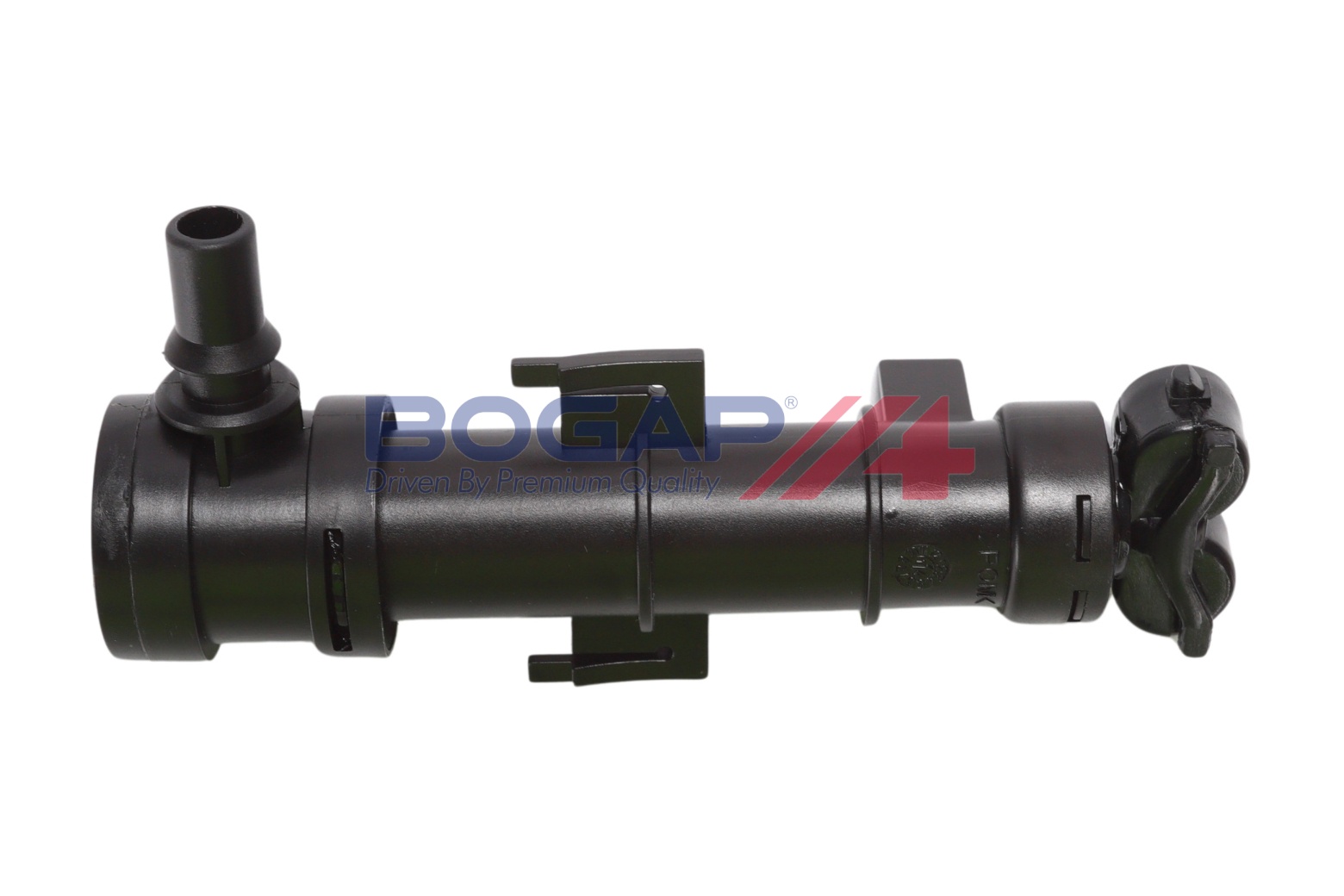 Ilustracja A5522373 BOGAP dysza spryskiwacza, czyszczenie świateł przednich