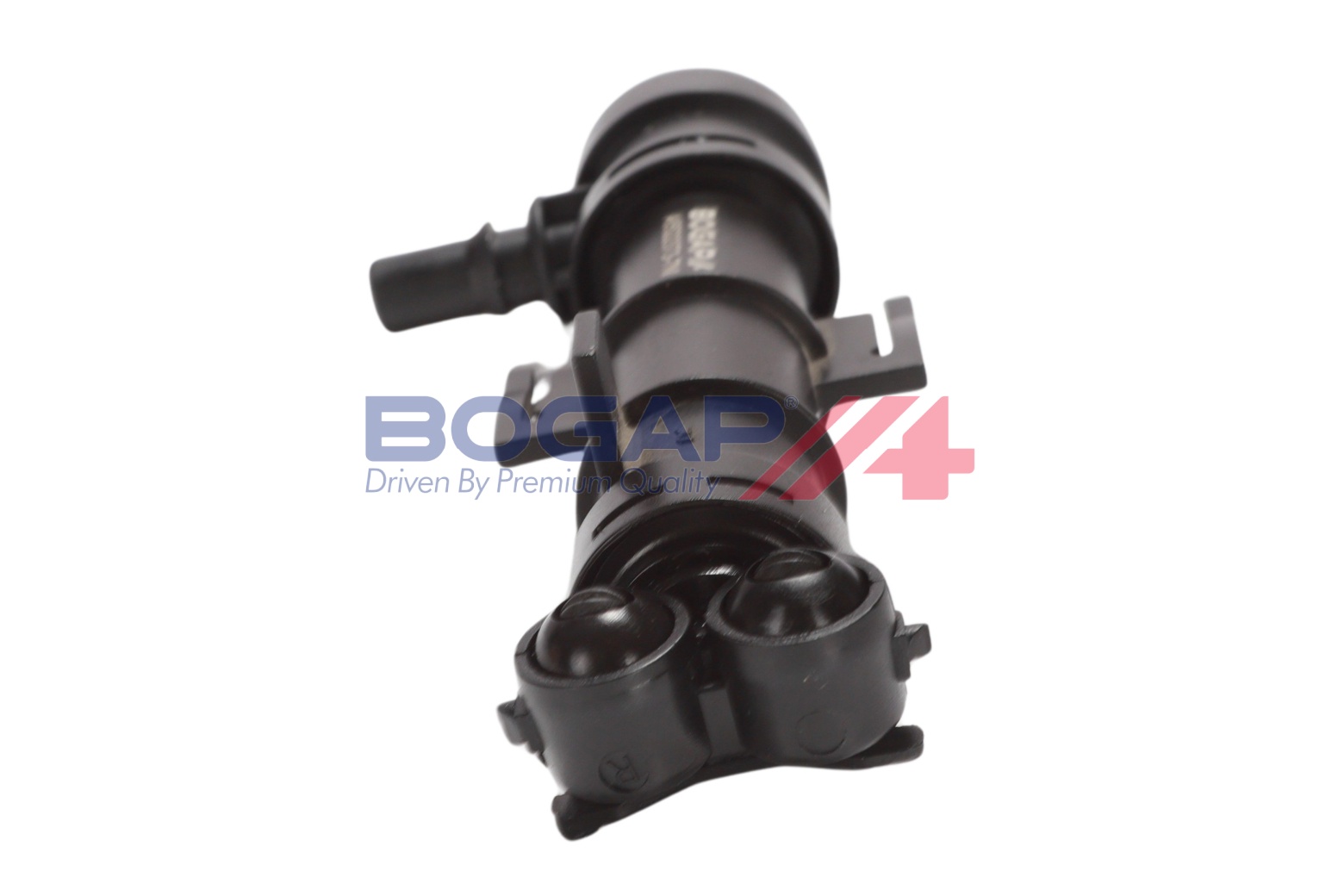 Ilustracja A5522373 BOGAP dysza spryskiwacza, czyszczenie świateł przednich