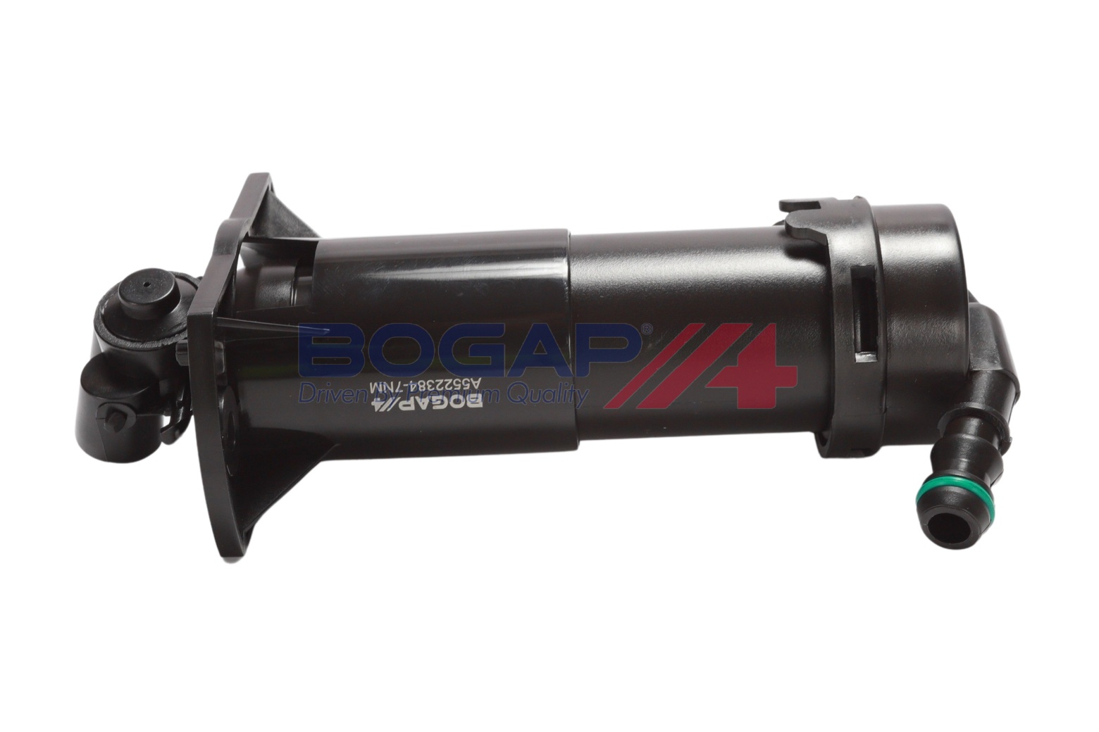 Ilustracja A5522384 BOGAP dysza spryskiwacza, czyszczenie świateł przednich