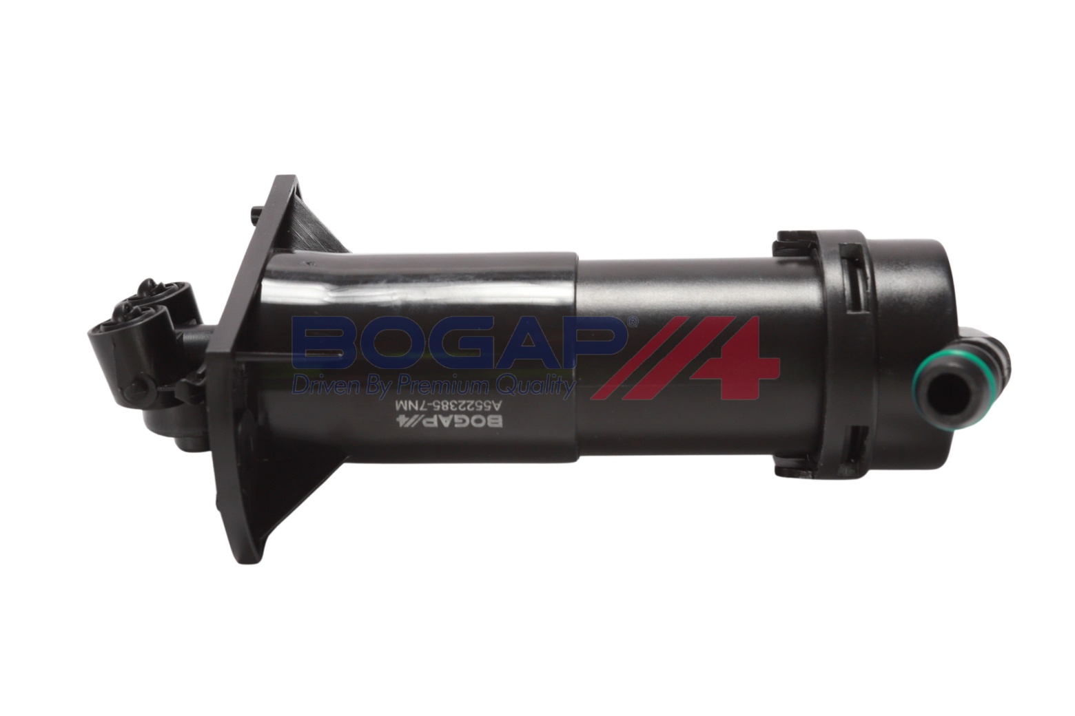 Ilustracja A5522385 BOGAP dysza spryskiwacza, czyszczenie świateł przednich