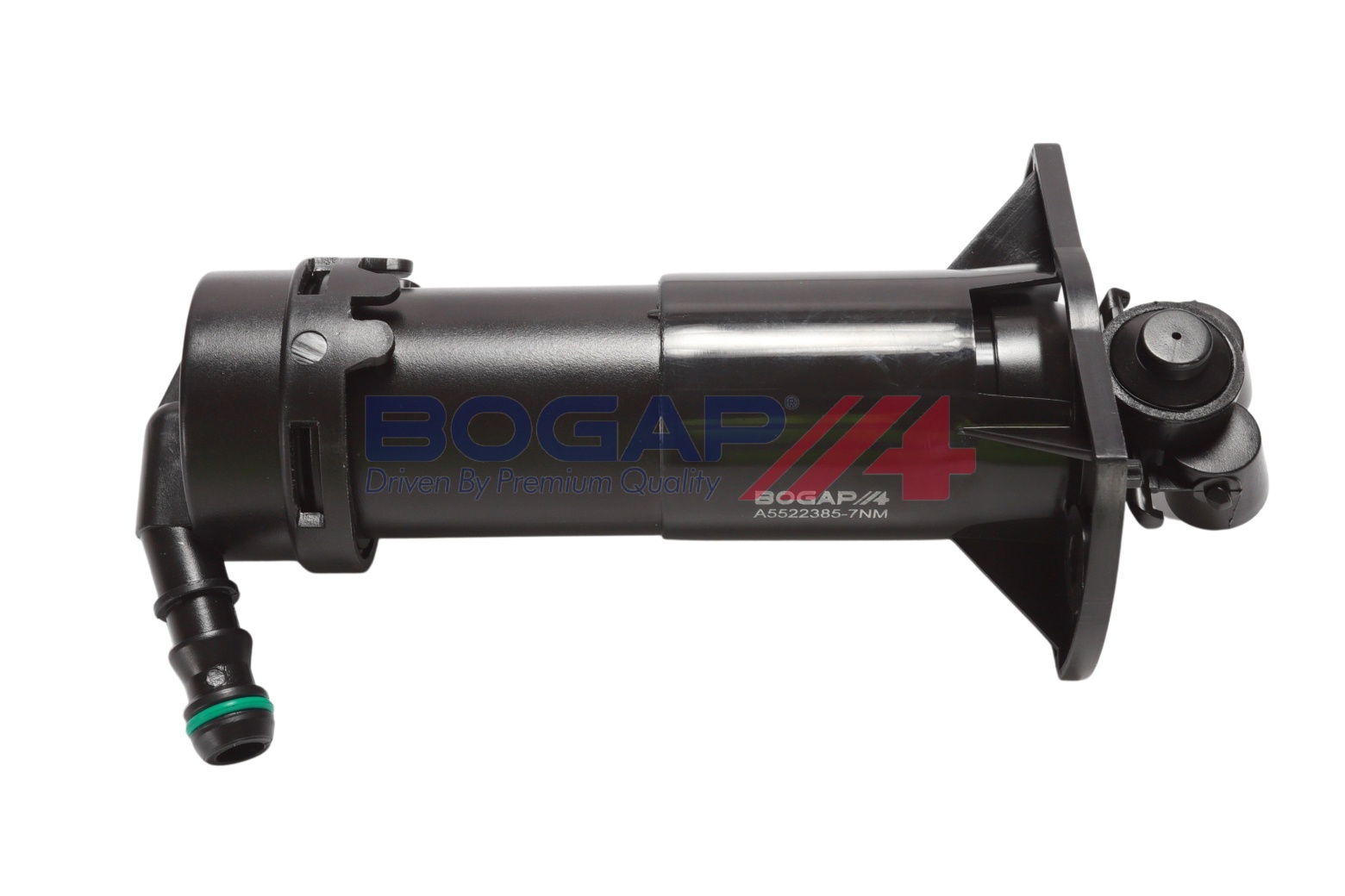 Ilustracja A5522385 BOGAP dysza spryskiwacza, czyszczenie świateł przednich