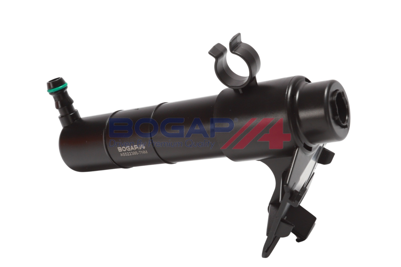 Ilustracja A5522386 BOGAP dysza spryskiwacza, czyszczenie świateł przednich