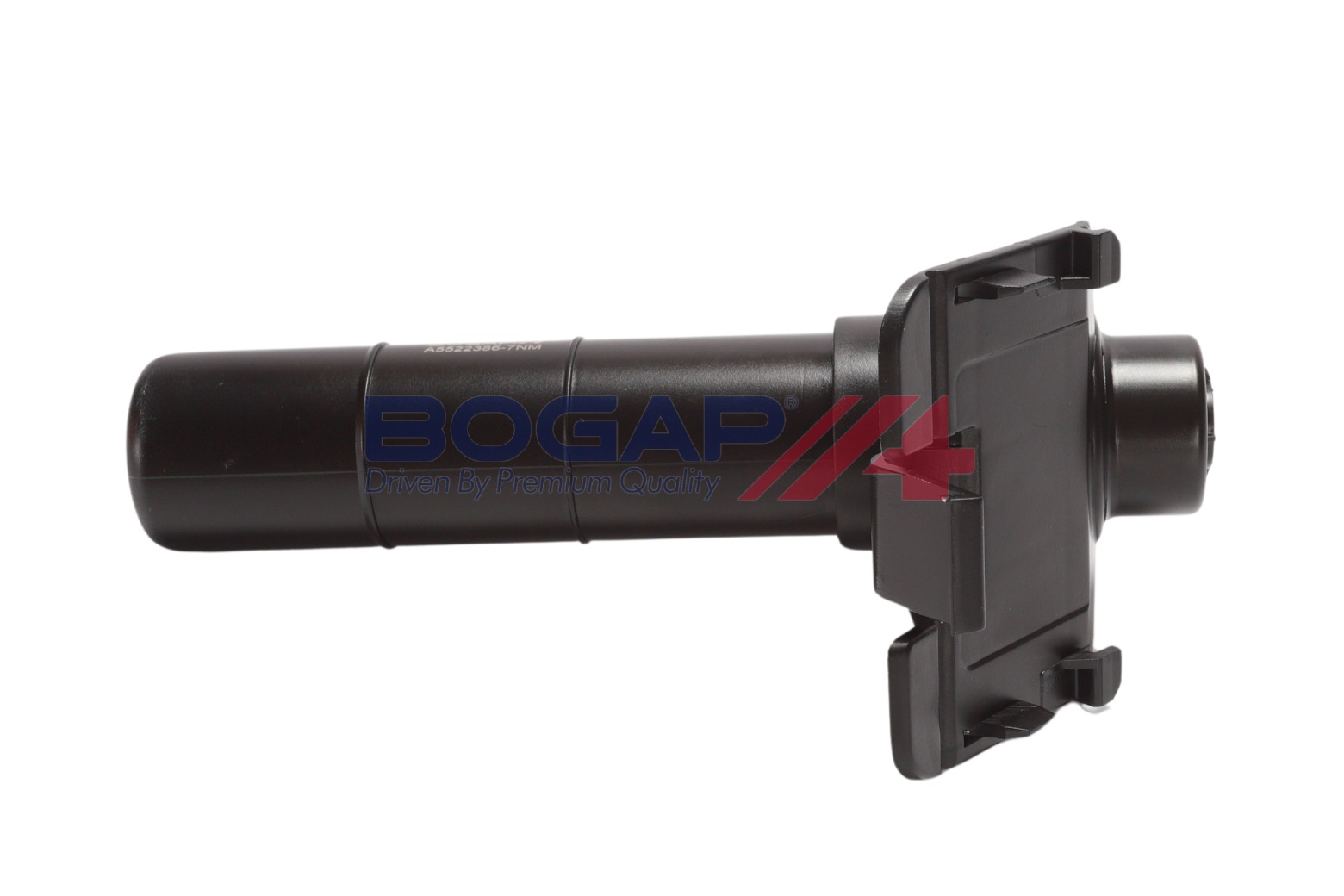 Ilustracja A5522386 BOGAP dysza spryskiwacza, czyszczenie świateł przednich