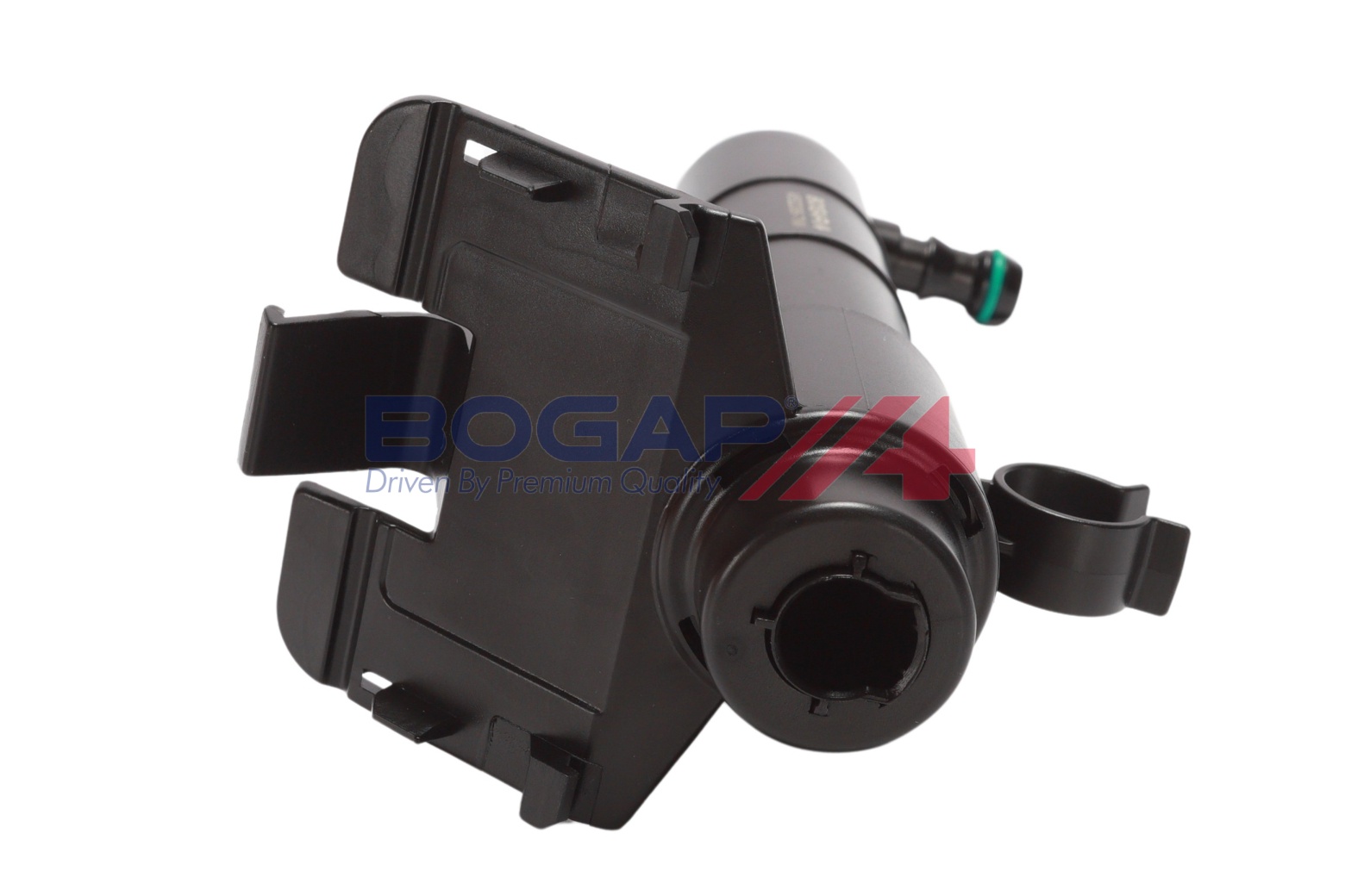 Ilustracja A5522386 BOGAP dysza spryskiwacza, czyszczenie świateł przednich