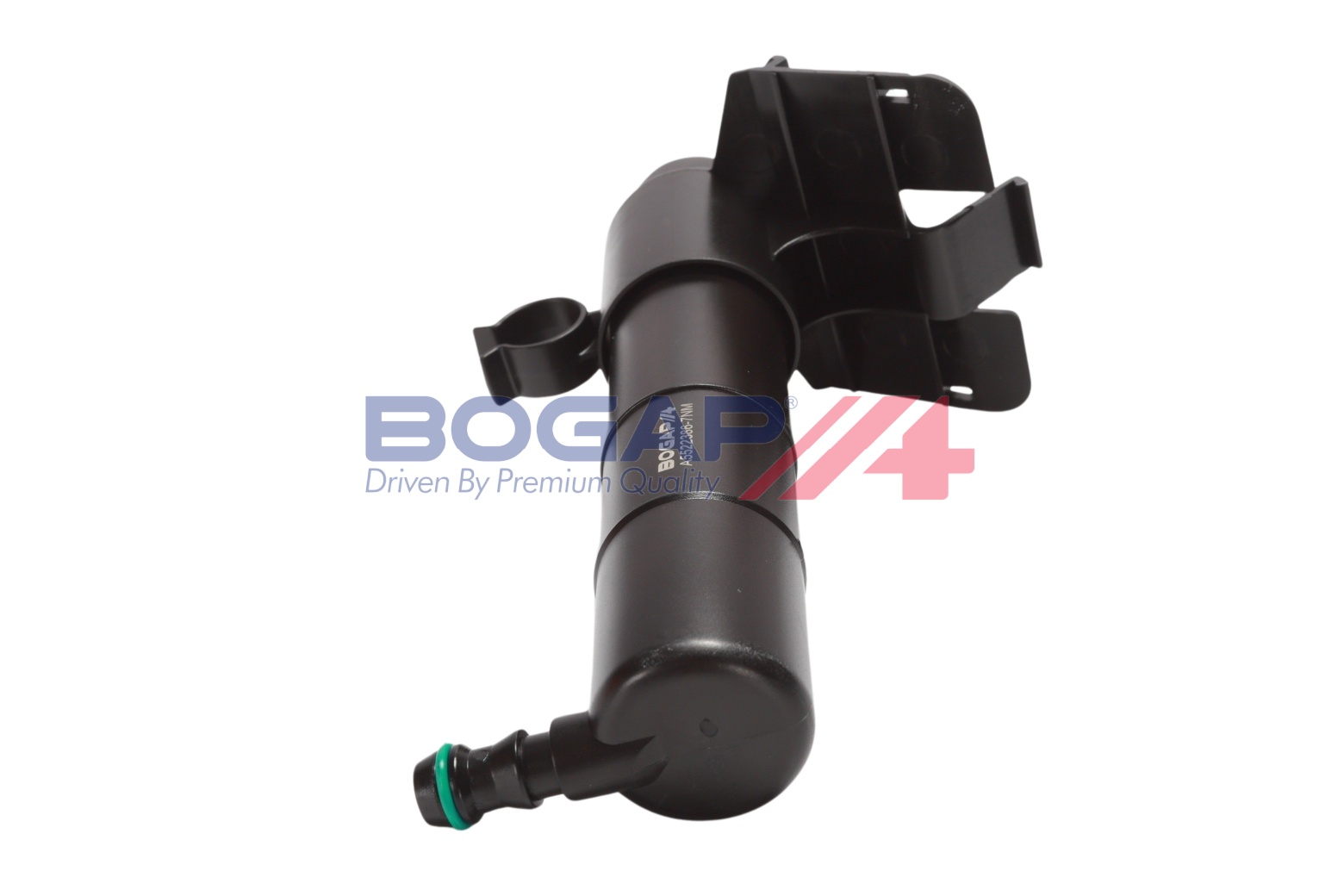 Ilustracja A5522386 BOGAP dysza spryskiwacza, czyszczenie świateł przednich