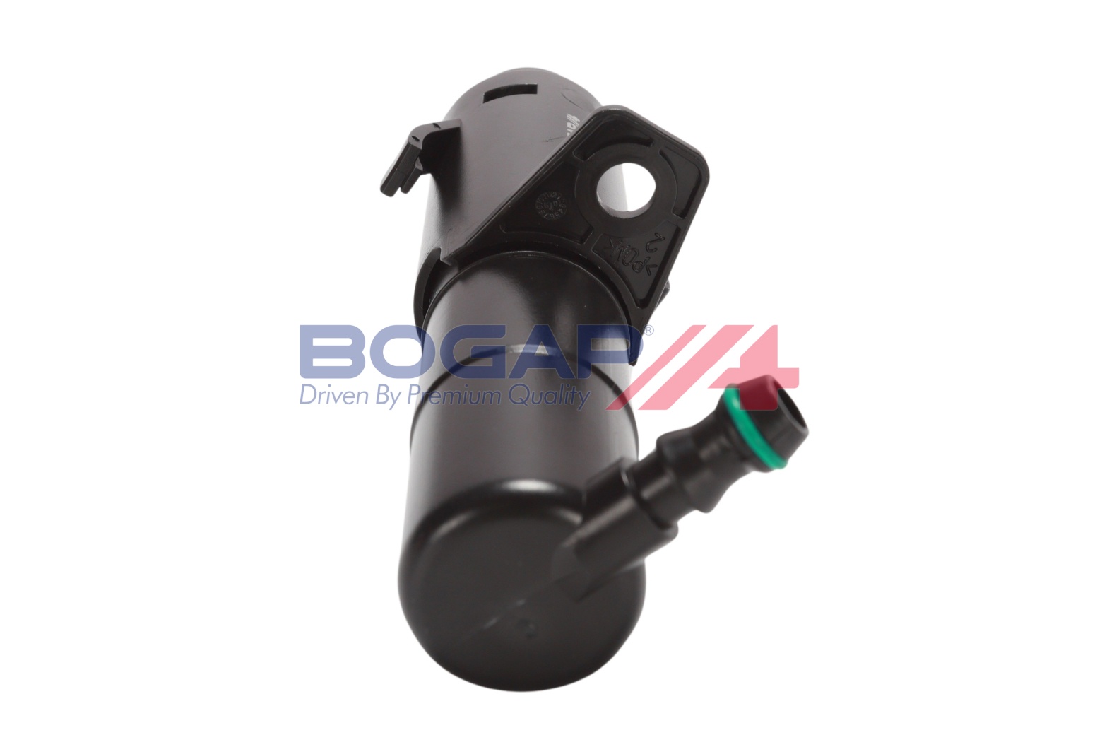 Ilustracja A5522387 BOGAP dysza spryskiwacza, czyszczenie świateł przednich