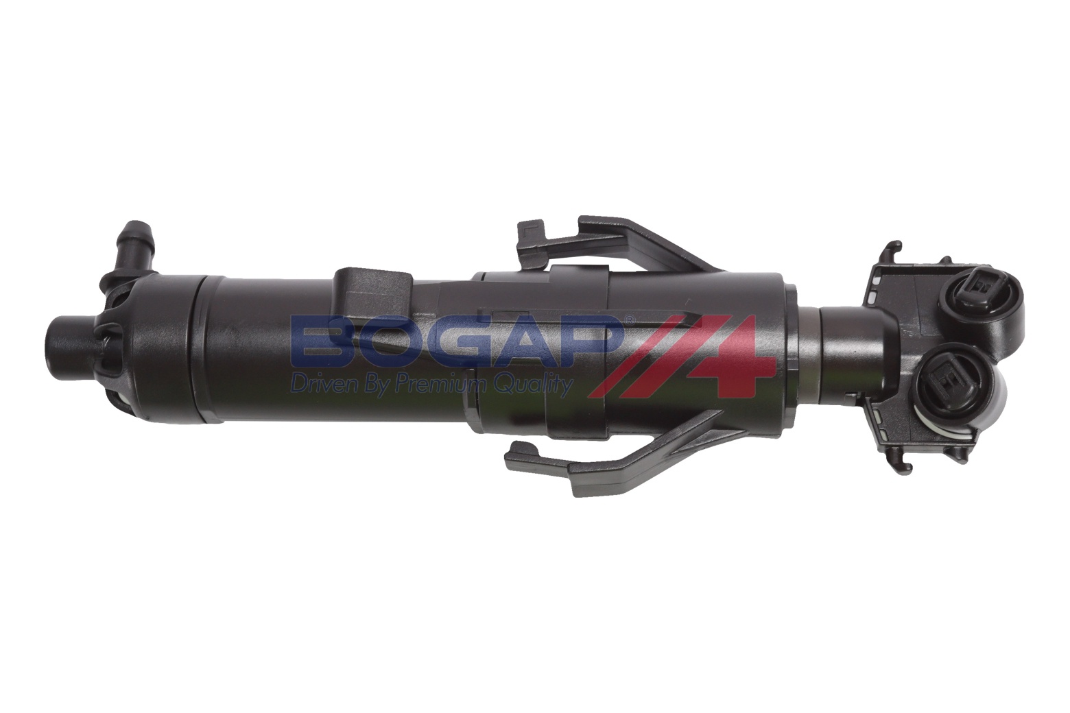 Ilustracja A5522388 BOGAP dysza spryskiwacza, czyszczenie świateł przednich