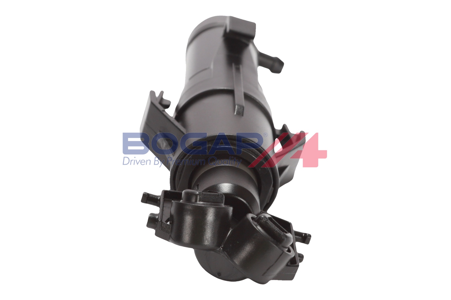 Ilustracja A5522388 BOGAP dysza spryskiwacza, czyszczenie świateł przednich