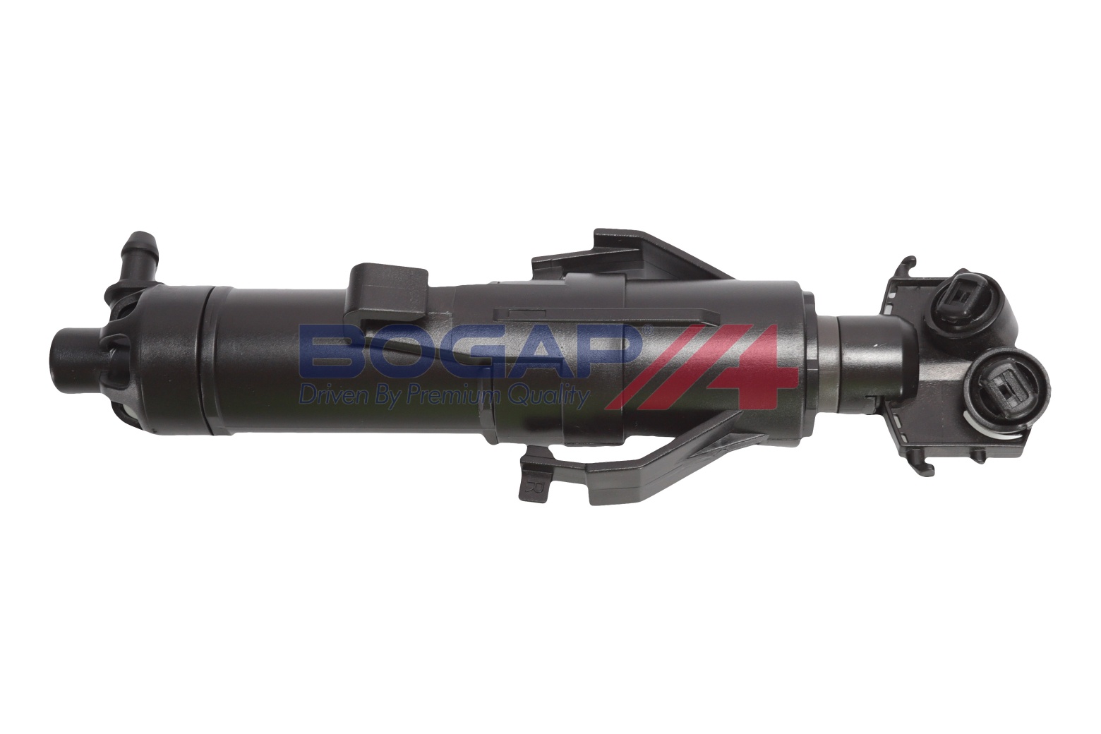 Ilustracja A5522389 BOGAP dysza spryskiwacza, czyszczenie świateł przednich