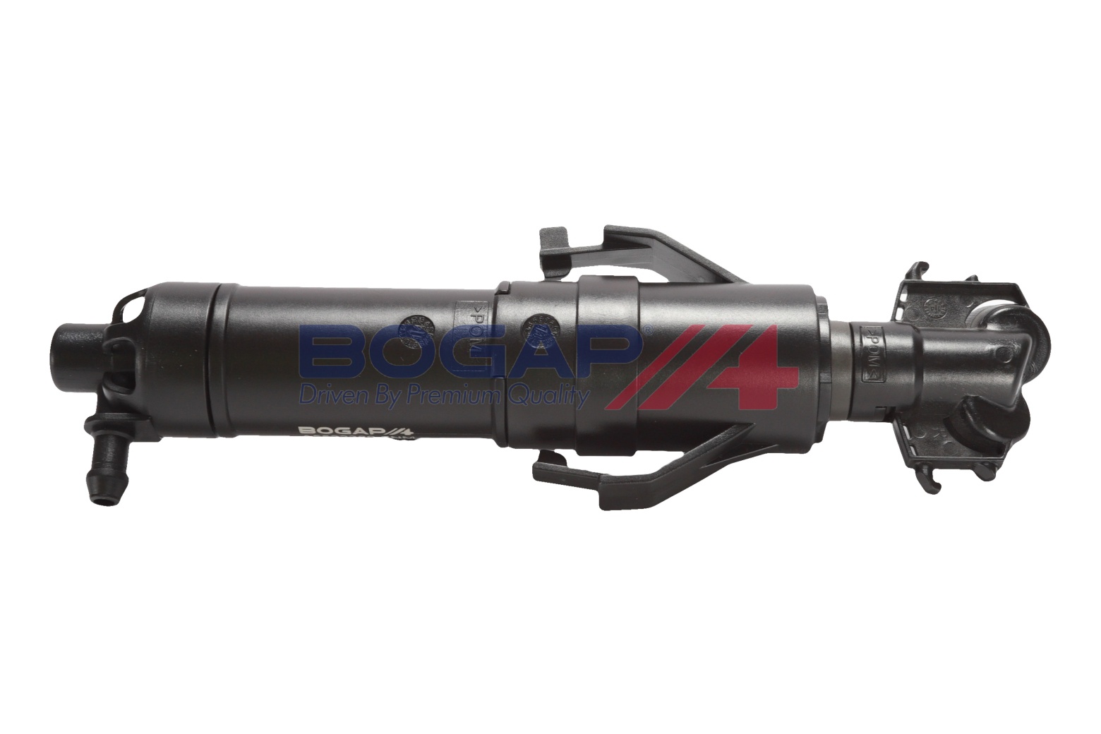 Ilustracja A5522389 BOGAP dysza spryskiwacza, czyszczenie świateł przednich