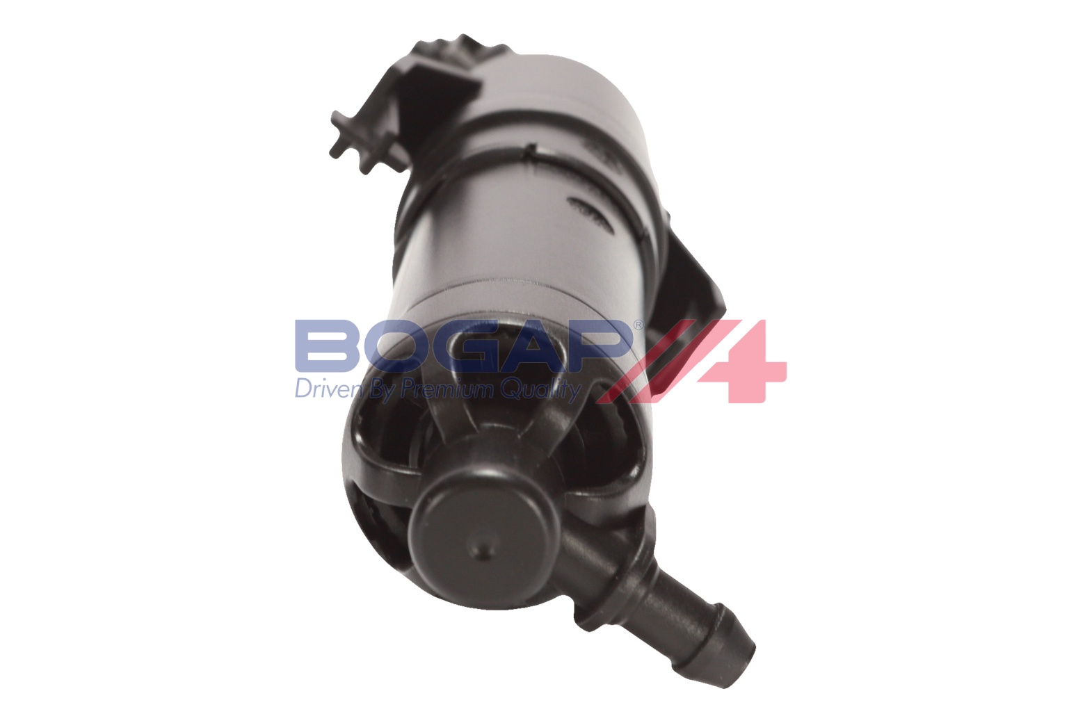 Ilustracja A5522389 BOGAP dysza spryskiwacza, czyszczenie świateł przednich