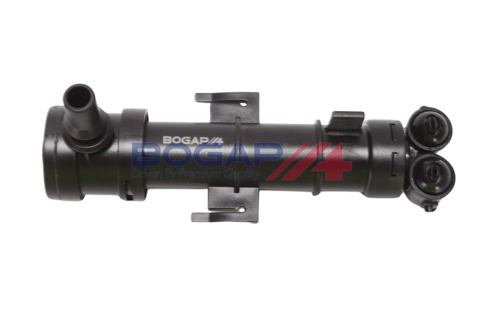 Ilustracja A5522380 BOGAP dysza spryskiwacza, czyszczenie świateł przednich