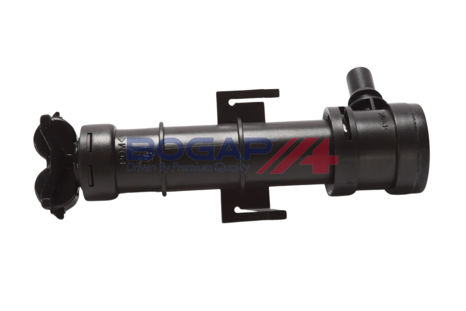 Ilustracja A5522381 BOGAP dysza spryskiwacza, czyszczenie świateł przednich