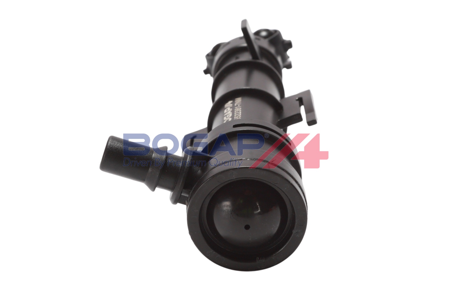 Ilustracja A5522381 BOGAP dysza spryskiwacza, czyszczenie świateł przednich