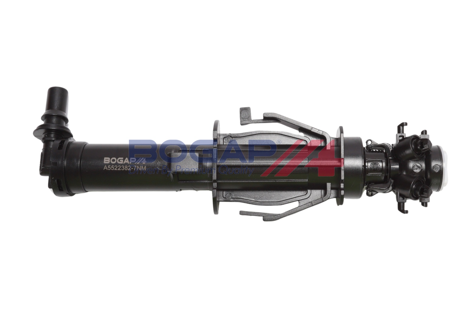 Ilustracja A5522382 BOGAP dysza spryskiwacza, czyszczenie świateł przednich