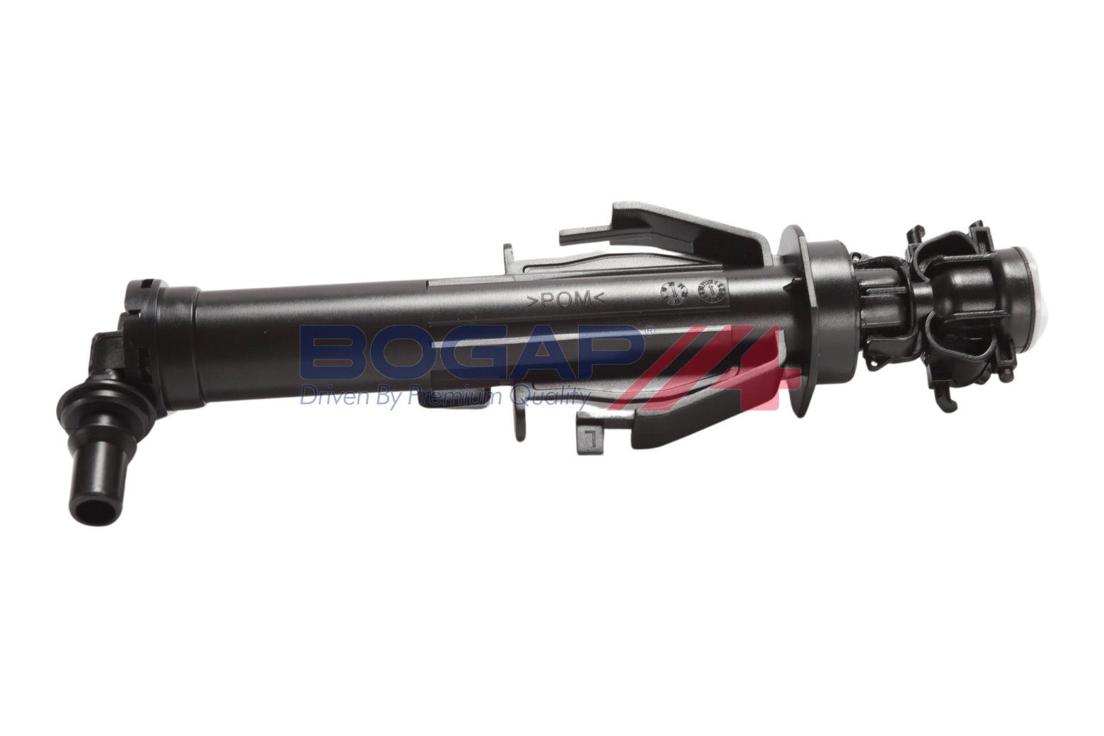 Ilustracja A5522382 BOGAP dysza spryskiwacza, czyszczenie świateł przednich