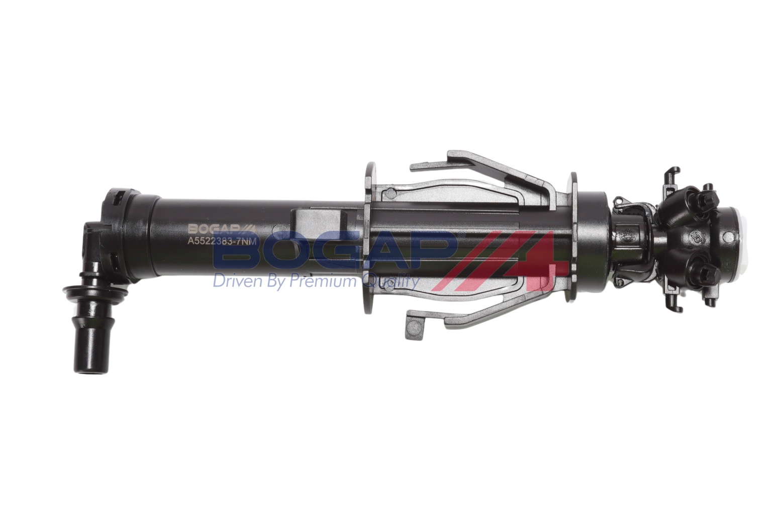 Ilustracja A5522383 BOGAP dysza spryskiwacza, czyszczenie świateł przednich