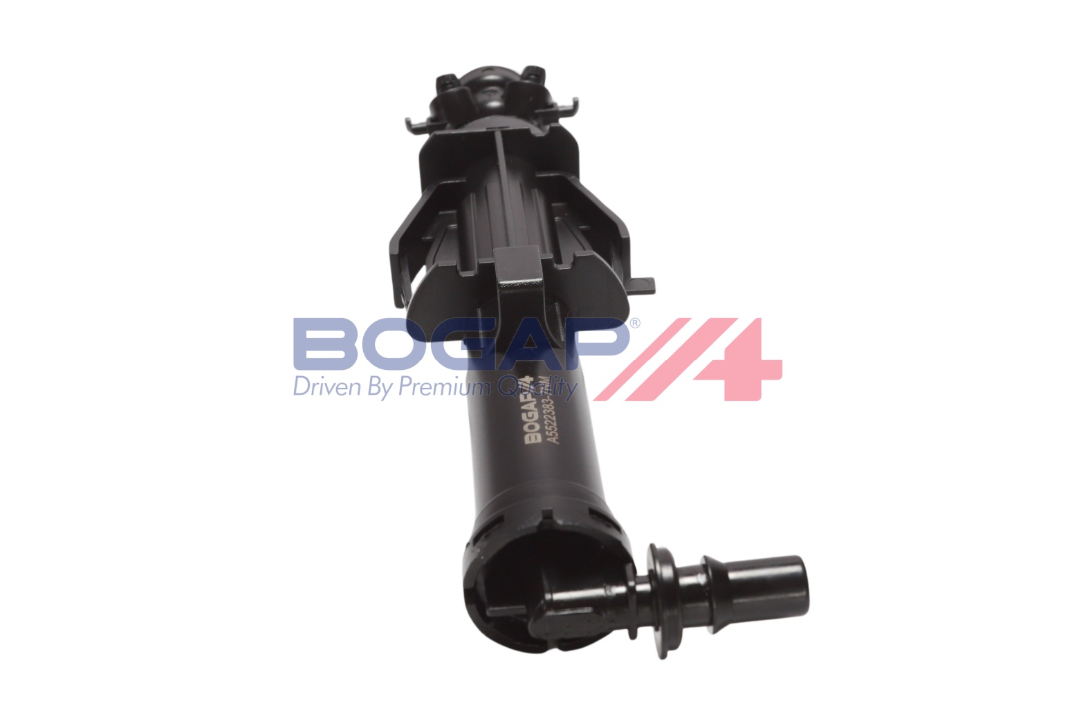 Ilustracja A5522383 BOGAP dysza spryskiwacza, czyszczenie świateł przednich