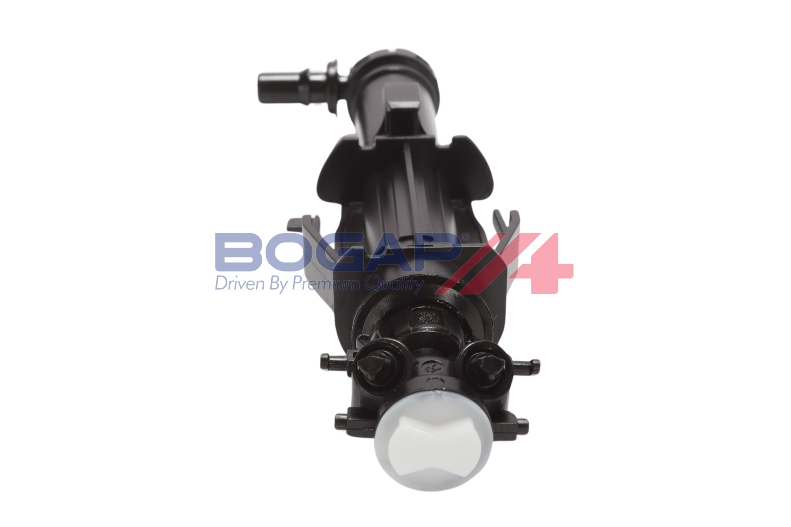 Ilustracja A5522383 BOGAP dysza spryskiwacza, czyszczenie świateł przednich