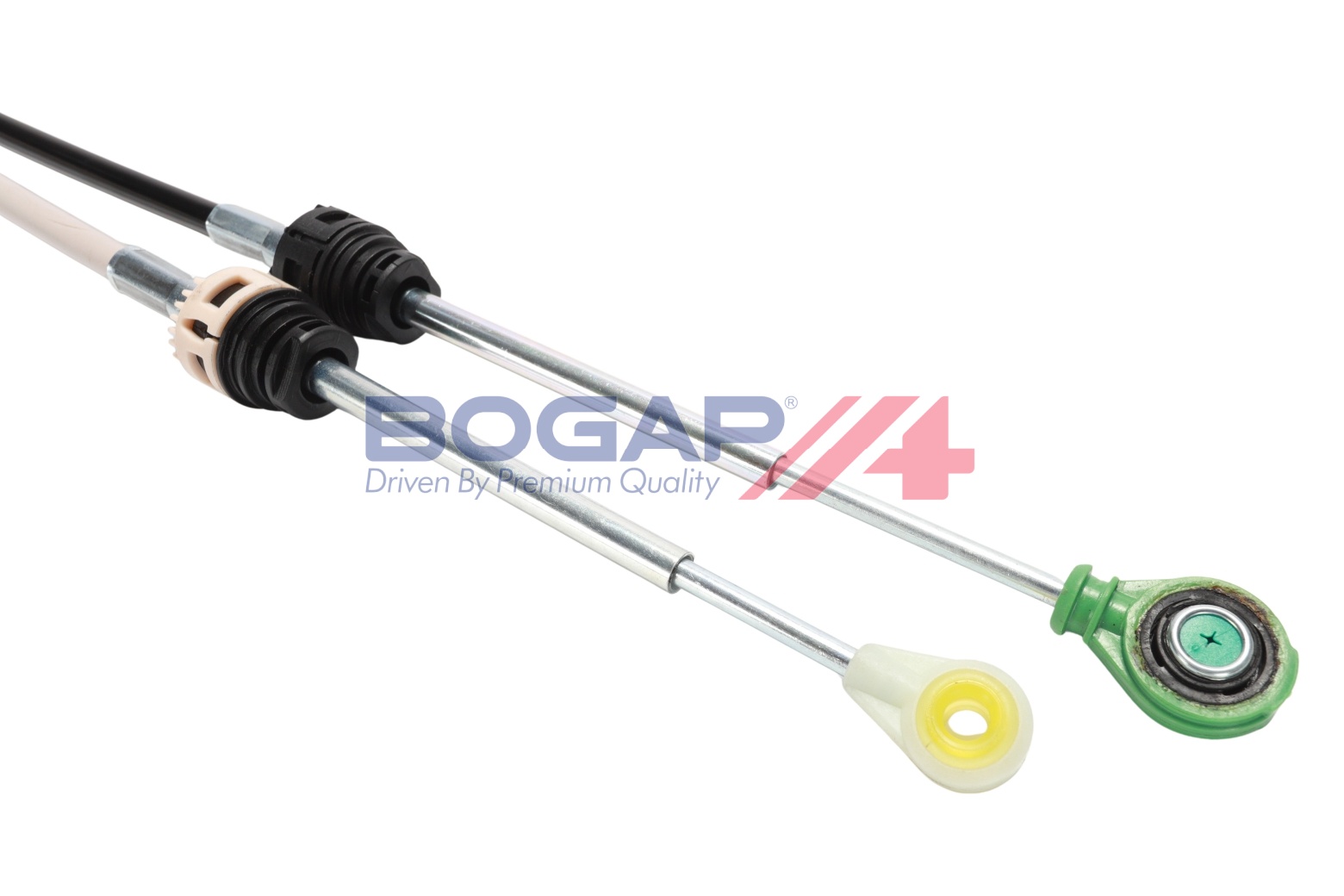 Ilustracja A5717110 BOGAP naciąg linki, ręczna skrzynia biegów