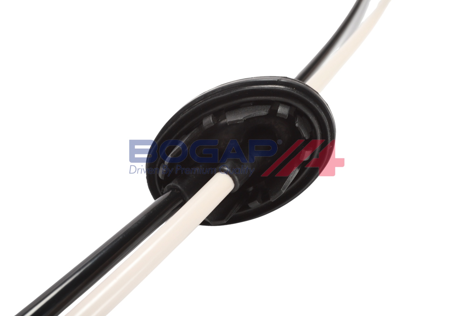 Ilustracja A5717110 BOGAP naciąg linki, ręczna skrzynia biegów