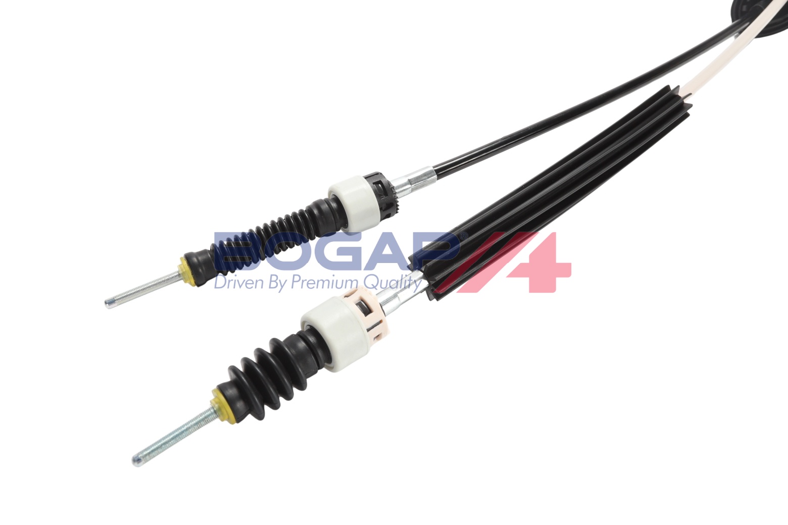 Ilustracja A5717110 BOGAP naciąg linki, ręczna skrzynia biegów