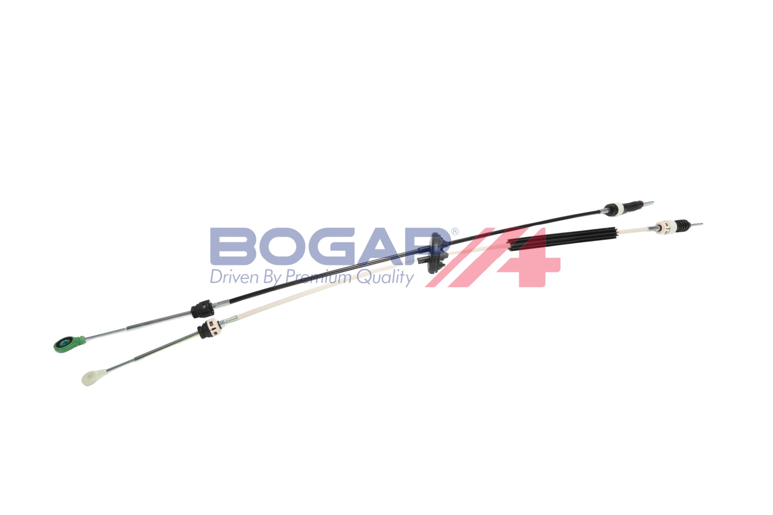 Ilustracja A5717111 BOGAP naciąg linki, ręczna skrzynia biegów